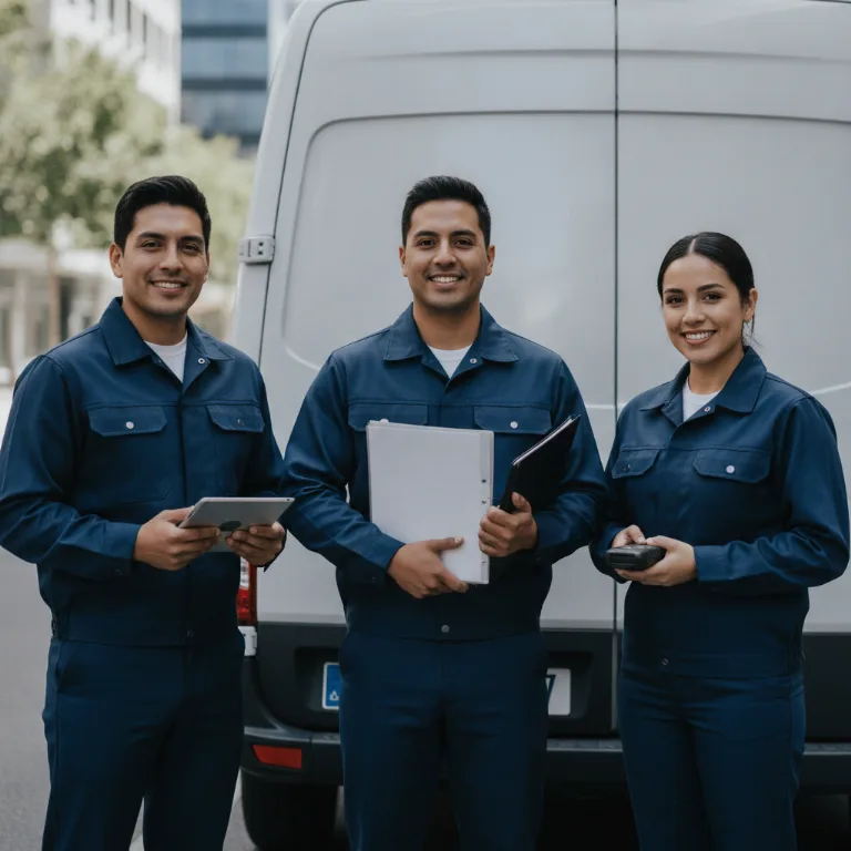 Corretor de Seguros equipe em Pouso Alegre